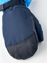 Hestra Gauntlet CZone JR Hansker Dark Navy/Sky Blue 6