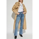 Marant Étoile Dame Topper Hvit M