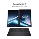 ASUS Zenbook Duo 14" Touch Core Ultra 9 32GB 2TB