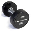 Kraftmark Treningsmanualer - PU Dumbell