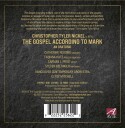 Clyde Mitchell, Christopher Tyler Nickel  Gospel According To Mark  CD