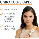 Eucerin Pigment Control Solkrem SPF50+ 50 ml - Beskyttelse mot pigmentflekker