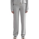 aim´n Comfy Modal Wide Pants - Grey - L