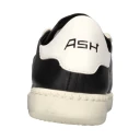 ASH Dame Sko Svart 37 EU,