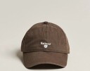 Barbour Lifestyle Cascade Sports Cap Olive