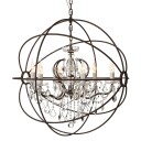 Artwood ROME CRYSTAL taklampe