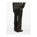 Dolce & Gabbana Herre Bukser Brun M,