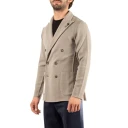 Lardini Herre Jakker Beige XL,
