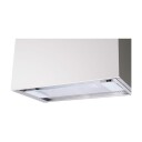 RØROSHETTA FORTUNA KJØKKENVENTILATOR 60 CM
