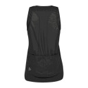 Craft Core Endur Singlet 24 sykkelsinglet dame Svart XL