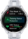 Garmin Forerunner 965 White