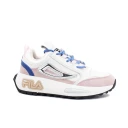 Fila Dame Sko Hvit 37 EU,
