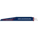 Bosch S1167XHM Tigersågblad for Tre og Metall, 225 mm