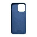 FERRELLI MAGNETISK SILIKON DEKSEL IPHONE 14 PRO MAX, BLÅ