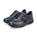 Mephisto Dame Sko Blå 40 1/2 EU,