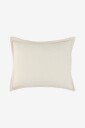 Ellos Home   Putevar Candela i musselin   Beige