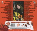 Mattias IA Eklundh  Freak Guitar  The Smorgasbord  CD