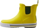 Reima Kids' Rain Boots Ankles 30, Yellow