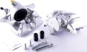 HELLA 8AN 355 793 541 Bremsecaliper