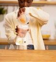 Medela Easy Pour Oppbevaringspose til morsmelk 25stk