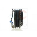 ACAUTO AC-06DL15 Magnetclutch, klimakompressor