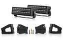 Lumen grillkit Ford E-Transit Custom 2024+