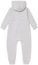 Luca &  Lola Frida Jumpsuit Grey Melange 110-116