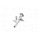 Eksosrør NAP carparts CAC10401