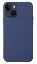 INCOVER iPhone 14 Fleksibelt Plastdeksel - Blå
