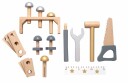 Jabadabado Toolbox silver JA-W7194