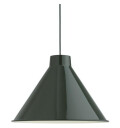 Muuto Taklampe Ø38 cm Grønn