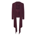 Rotate Birger Christensen Dame Bluser & Skjorter Rød M,