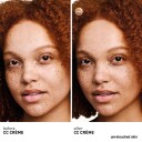 Erborian CC Crème Dore 40 ml med SPF 30 for Ansikt