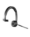 Logitech Wireless H820e Hodesett Mono Svart
