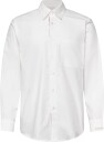 Burberry Claverdon Ls   WHITE   L