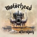 Motorhead Aftershock Vinyl