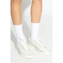 Paul Smith Dame Sko Hvit 40 EU,