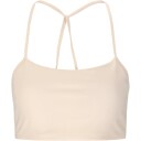 Athlecia Seray Sports BH Dame Beige L