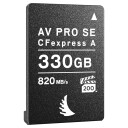 Angelbird Av Pro Cfexpress A Se 330 Gb
