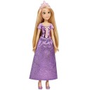 Disney Prinsesse Royal Shimmer dukke 29 cm Rapunzel
