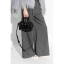 Vivienne Westwood Dame Vesker Svart ONE SIZE,