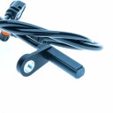 Sensor, ABS EINPARTS EPS2377