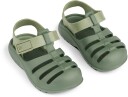 LIEWOOD Beau Sandaler Tea/Faune Green 28