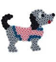 Hama Ironing Bead Set Dogs 1100 pcs.