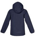 Isbjörn Of Sweden Monsune Hardshell Jacket Teens Navy 170/176