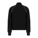 Tory Burch Dame Gensere & Hettegensere Svart S,