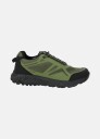 Swedemount Lofoten Trail STX Waterproof Men's Shoe