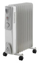 Volteno VO0273 Oljeradiator   2000W 9 ribber