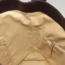 Salvatore Ferragamo Dame Brun