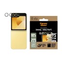 PanzerGlass Transparent Kameralinsebeskytter for Samsung Galaxy Z Flip7
